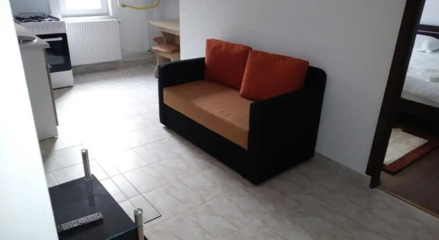 Apartmán Alexys Residence 9