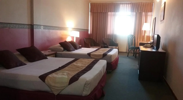 Timotel Hotel