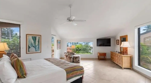 Wailea Ekahi, #19a 2 Bedroom Condo by RedAwning, Забронировать Апартаменты/квартира Уэйлея Мауи