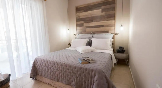 Апартаменты Comfort and Style
