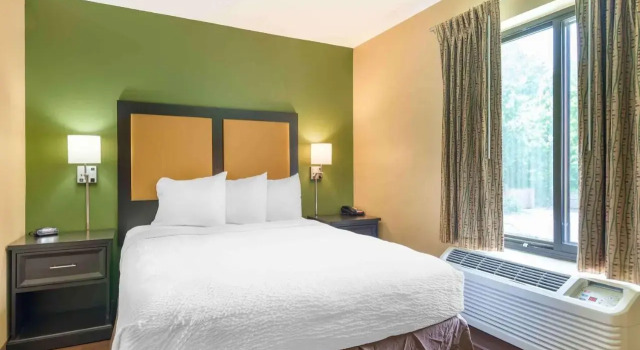 Studio Plus Atlanta - Alpharetta - Northpoint, Boek Hotel Alpharetta 