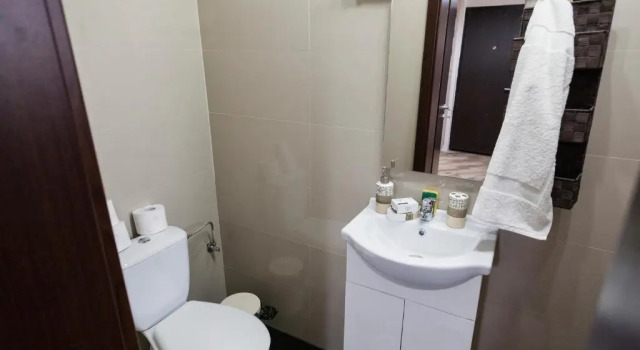 Apartment Fun Timisoara - Studio
