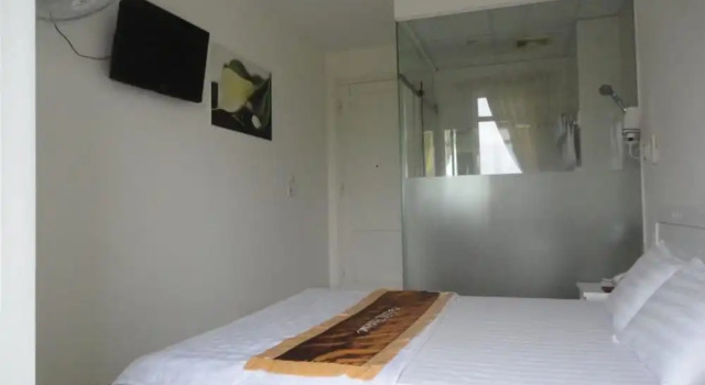 Номер Standard SIC Hotel