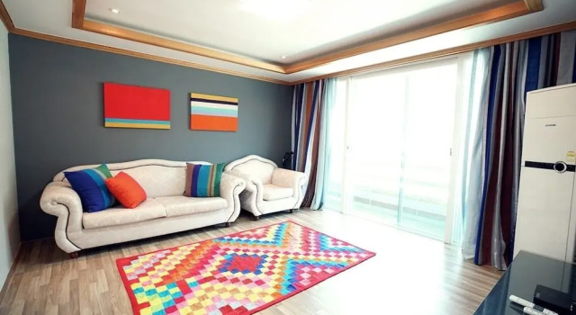 Cottage familiare Royaltree Pension
