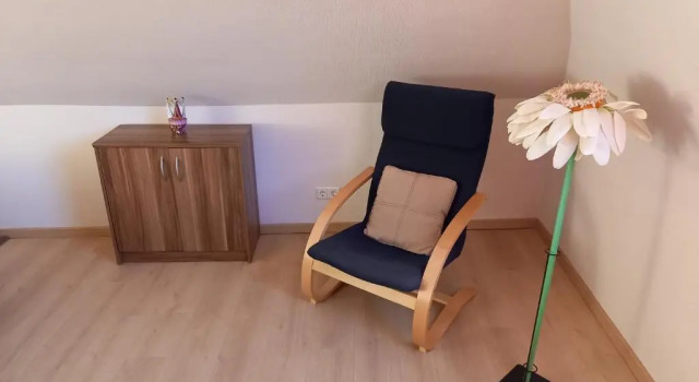 Коттедж c 1 комнатой Elfenhäuschen mit 3 DTV Sternen ausgezeichnet