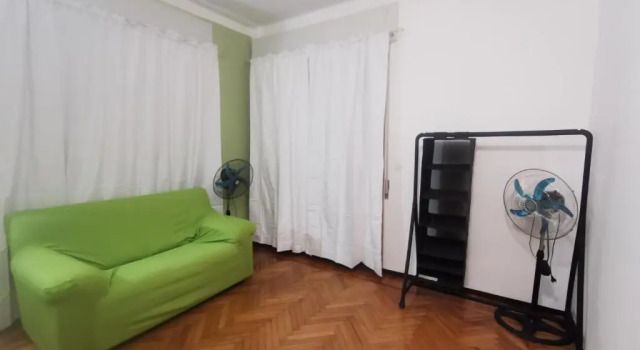Апартаменты Via zeffiro apartment
