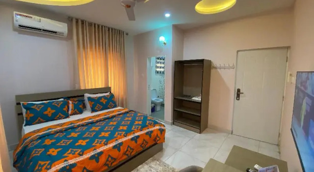 Номер Standard C7 Hazelwood Residence & Suites