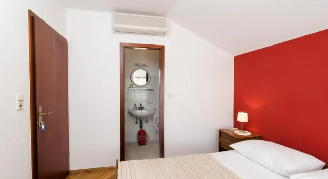Guesthouse Moretić, Забронировать Гостевой дом Отели Региона Дубровника с парковкой, Парковка