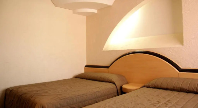 Номер Standard Portonovo Hotel & Suites