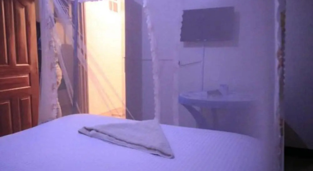 Sakawa Towers County Hotel