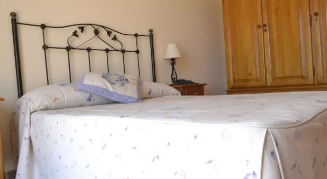 Двухместный номер Standard Hotel Arco del Sol