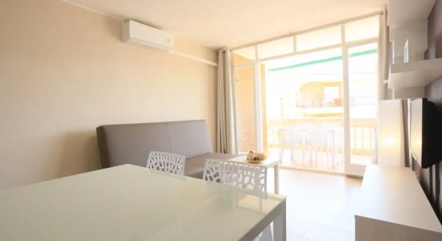 Apartamento Para 6 Personas en Salou, Забронировать Апартаменты/квартира Апартаменты Салоу, Апартаменты/квартира