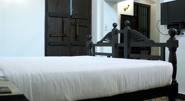 Номер Standard Bloom Boutique Waterfront Fort Kochi