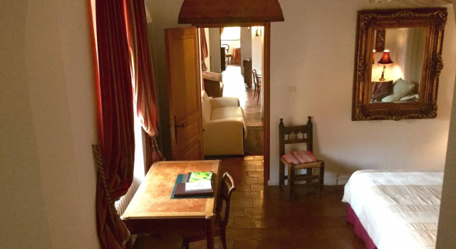 Hôtellerie du Château de Floure & Spa, Book Ferieresort SPA-hoteller i Canal du Midi, SPA