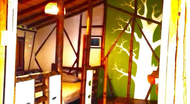 Номер Standard Hotel la Casa de Francois - Hostel