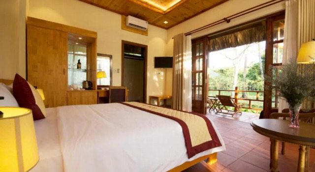 Номер Superior Paradiso Phu Quoc Resort
