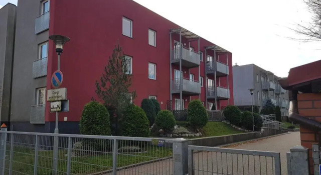 Апартаменты Europa Apartament - 365PAM