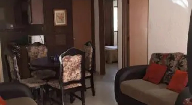 Furnished Apartment, Prenota Appartamento Hotel a El Bajio con parcheggio, Parcheggio