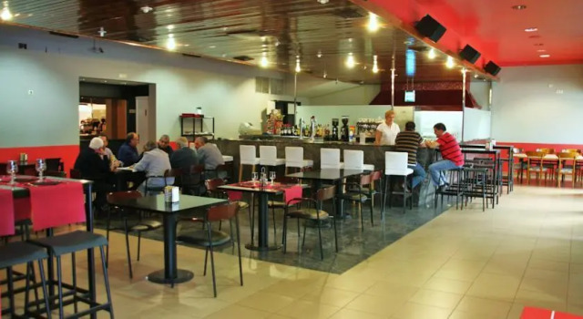 Hotel Bellpuig, จอง โรงแรม Bellpuig Urgell