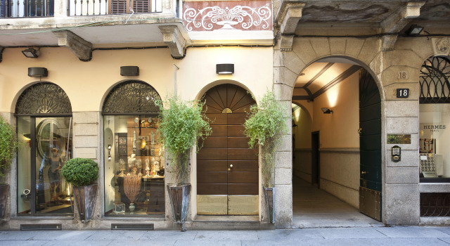 Italianway - Fiori Chiari 20