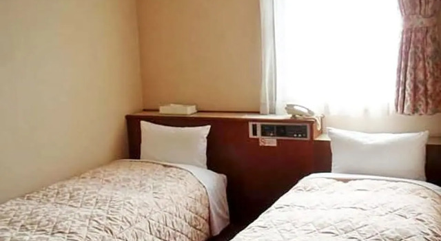 Номер Standard Nishishinjuku Green Hotel