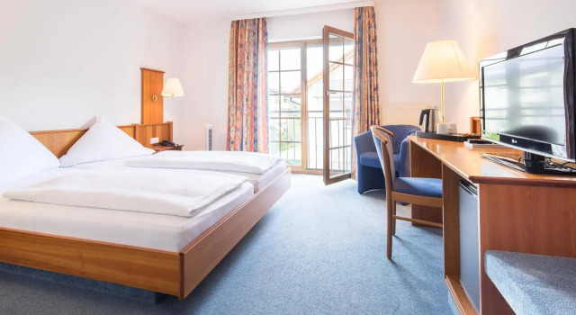 Hotel Blume