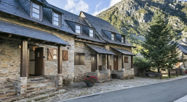 Luderna - Casa con Jardín Bedrera
