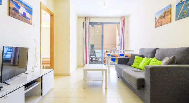 Apartment El Balco Oropesa del Mar