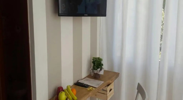 Трёхместный номер Standard Hotel Raphael