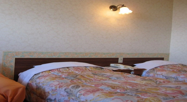 Izukogen Auberge Parterre, Rezervasyon Pansiyon / Hostel Ito 