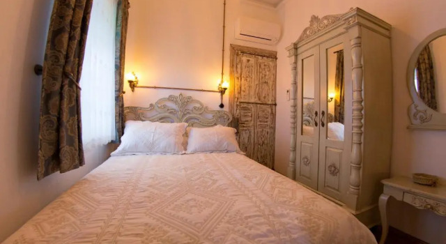 Номер Deluxe CavlıHane 1885