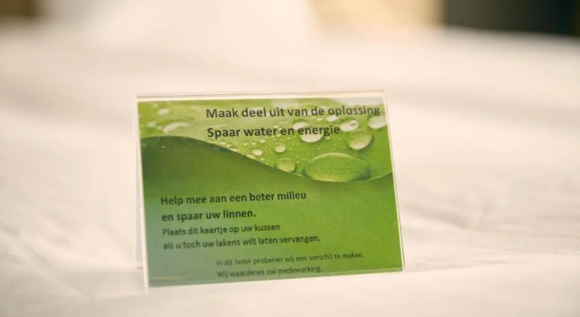 Номер Standard с балконом Van der Valk Hotel ARA