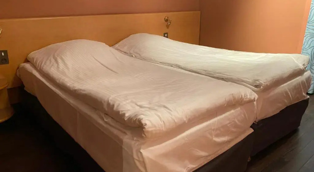 Номер Standard Le Rosenmeer - Hotel Restaurant, au coeur de la route des vins dAlsace