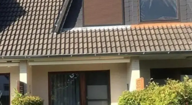 Holiday Home Next Door to Busum