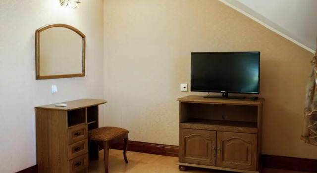Полулюкс Hotel Miss Mari