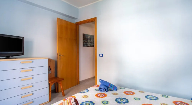 Homely Apartment in Furci Siculo near Sea, Book Apartment Furci Siculo Sicily