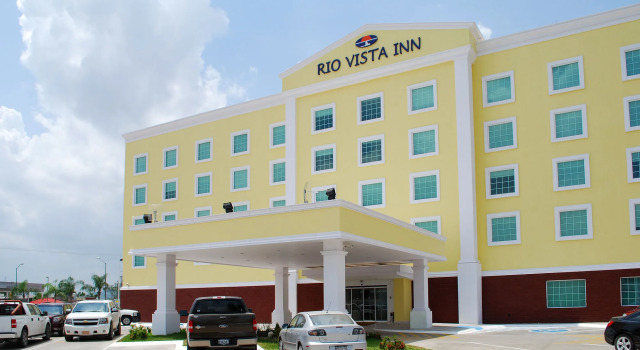 Rio Vista Inn Business High Class Hotel Poza Rica, Réserver Hôtel Poza Rica Veracruz