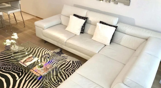 Luxury Suite Koksijde 102