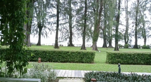 Двухместный номер Premier с видом на море Lone Pine, Penang, a Tribute Portfolio Resort