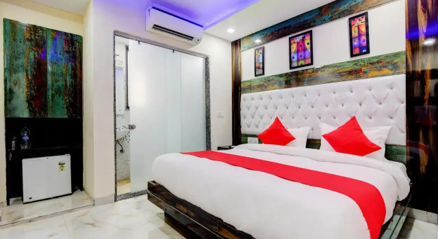 Hotel Delhi Guest House