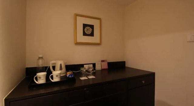 Двухместный номер Premium Minerva Grand Secunderabad