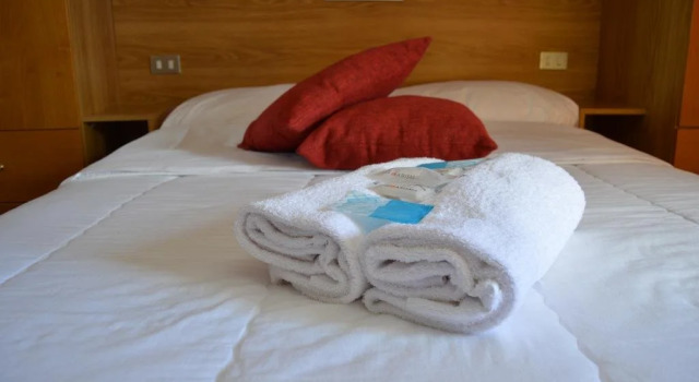 Ostello Campo Imperatore, Buchen Sie Hostel Assergi Gran Sasso