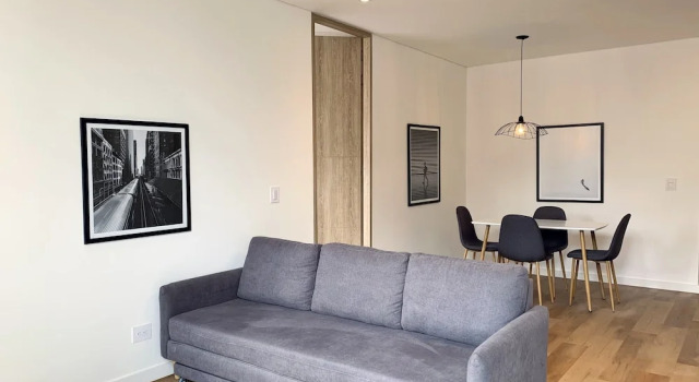 Апартаменты Kubik by Wynwood House
