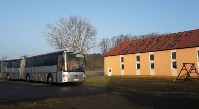 Pension Lindenhof Drabsch, Prenota Affittacamere Bresinchen Brandeburgo