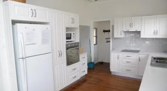 Shellseekers, 4 Hodgson Street, Забронировать Отель Кресент-Хед Northern Rivers