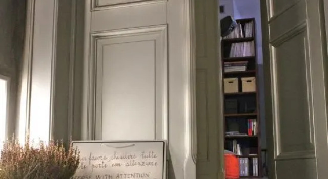 I Mulini B&B, Book Bed and Breakfast Vigevano Lombardiet