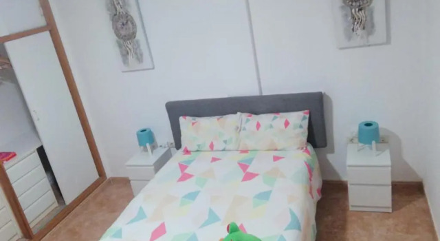 Апартаменты Tree Bedroom Apartament Near Santa Cruz