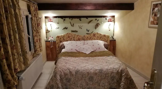 Demeure de La Vendemiere, Réserver Hôtel Pont-Melvez Bretagne