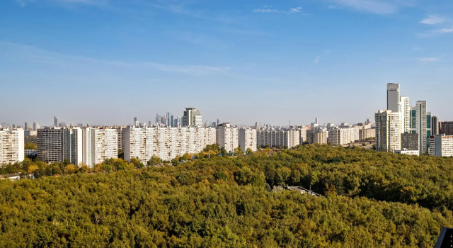 Апартаменты c 1 комнатой Lo Apartments (Ло Апартментс) на улице Академика Павлова 56 корпус 1