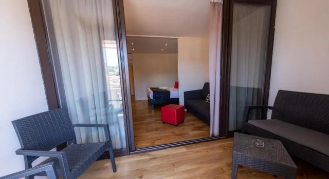 Полулюкс Hôtel & Spa Le Madeloc - Collioure Centre